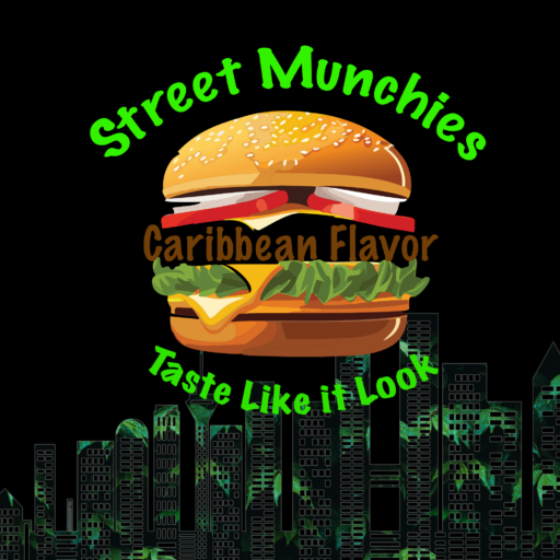 Street Munchies Milwaukee logo
