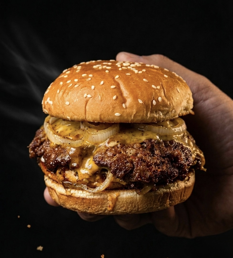 Smash Burger