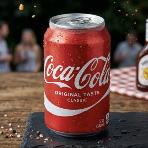 Coca Cola