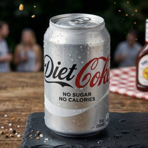 Diet Coke / Coca Cola Light